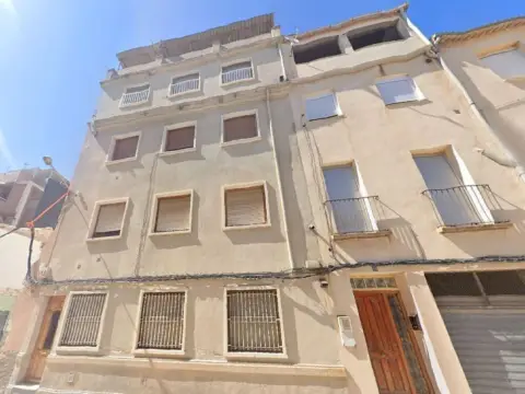 Piso en Carrer de la Ereta de Peña, 68